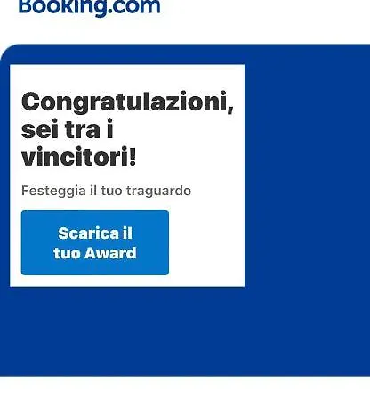 Casa Ferdinandea Appartement