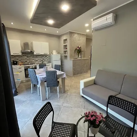 Appartement Casa Ferdinandea