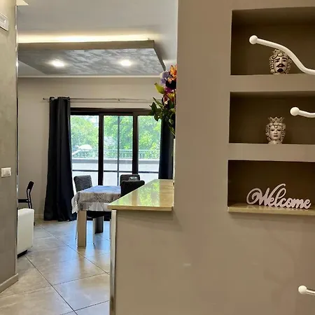 Appartement Casa Ferdinandea