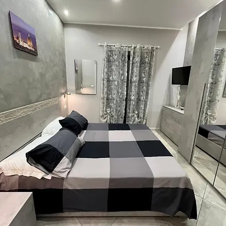 Appartement Casa Ferdinandea *