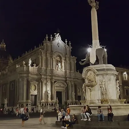 Апартаменты Casa Ferdinandea