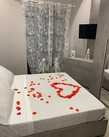 Apartman Casa Ferdinandea *