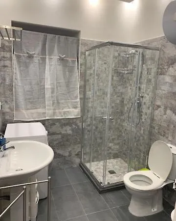 Apartman Casa Ferdinandea