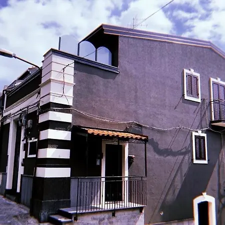 Апартаменты Casa Ferdinandea