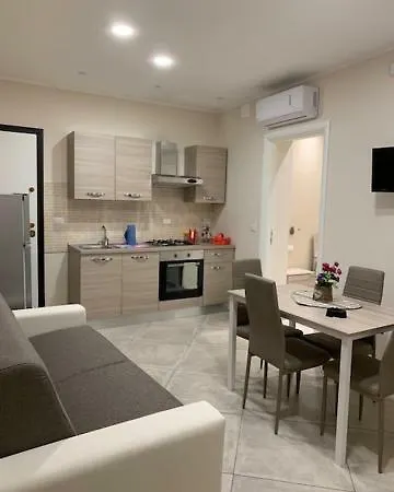 Apartman Casa Ferdinandea *