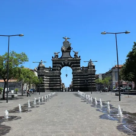 Apartman Casa Ferdinandea *