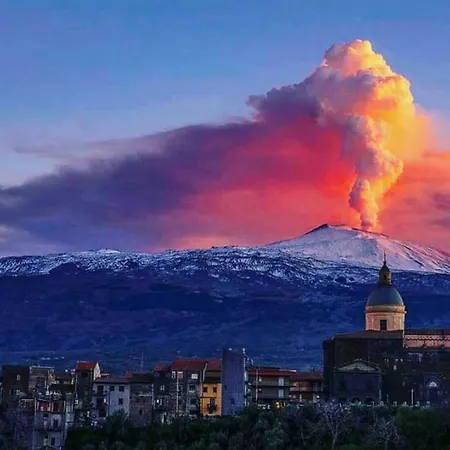 Casa Ferdinandea Appartement