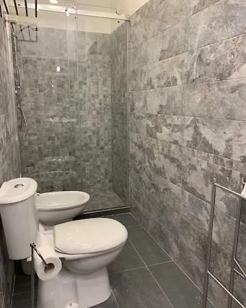 Casa Ferdinandea Appartement *