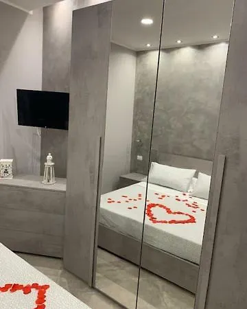 Appartement Casa Ferdinandea *