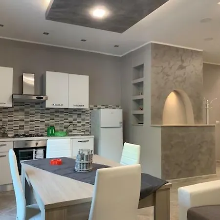 Casa Ferdinandea Appartement