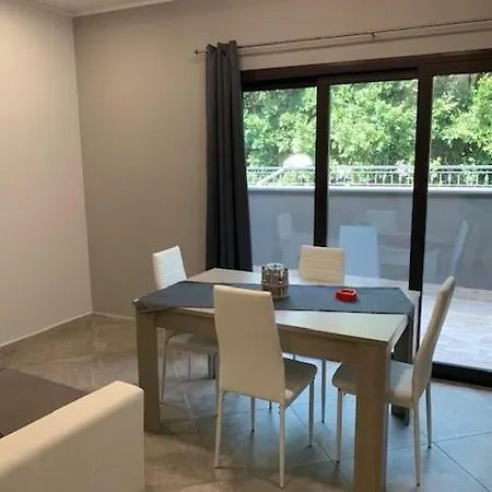 Casa Ferdinandea Appartement Catánia