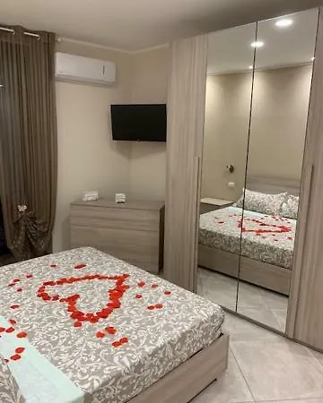 Apartman Casa Ferdinandea Catania