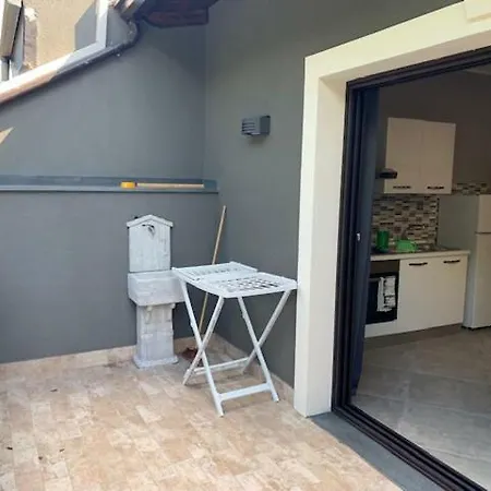 Casa Ferdinandea * Catánia