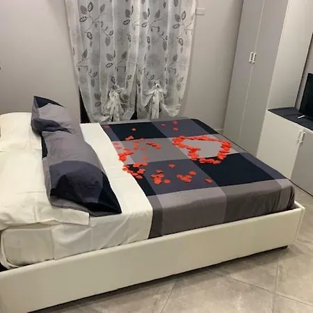 Casa Ferdinandea Appartement