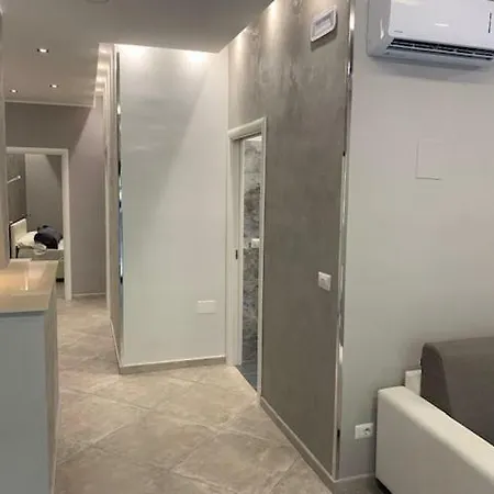 Casa Ferdinandea Apartman *
