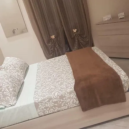 Casa Ferdinandea Catánia