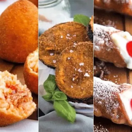 Appartement Casa Ferdinandea Catánia