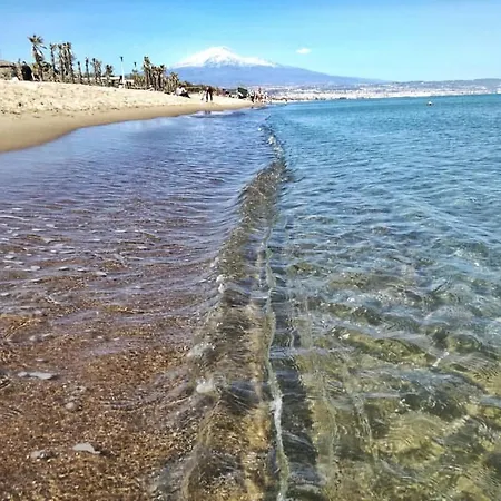 Appartement Casa Ferdinandea *