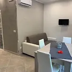 Casa Ferdinandea Appartement Catánia