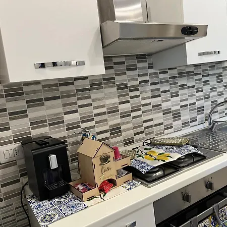 Appartamento Casa Ferdinandea *