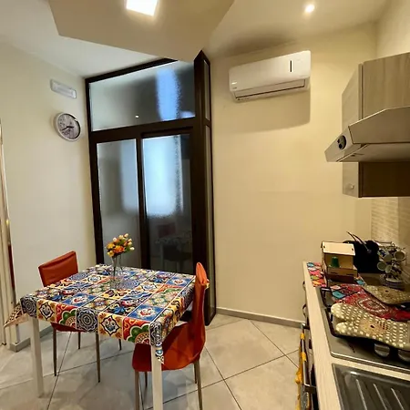 Appartamento Casa Ferdinandea *