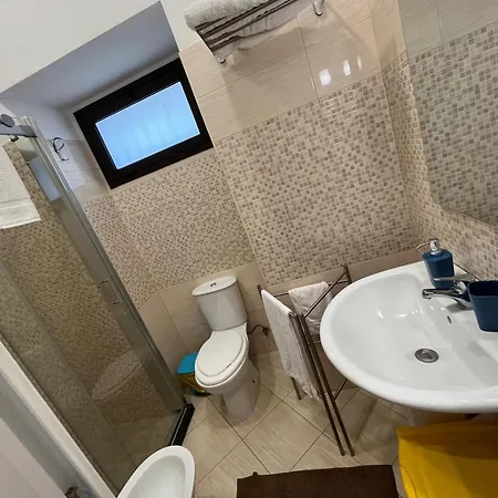 Casa Ferdinandea Apartment CTA