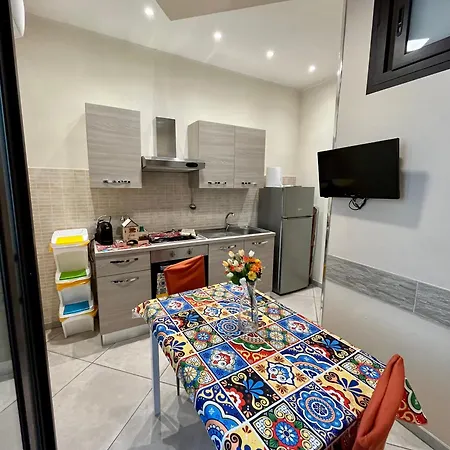 Casa Ferdinandea Apartment *