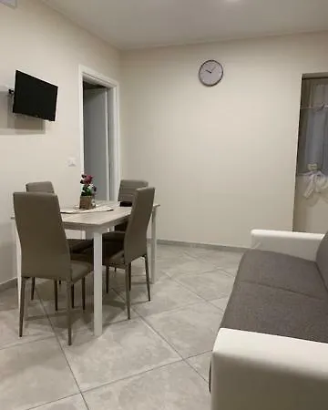Apartment Casa Ferdinandea *