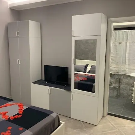 Casa Ferdinandea Catania