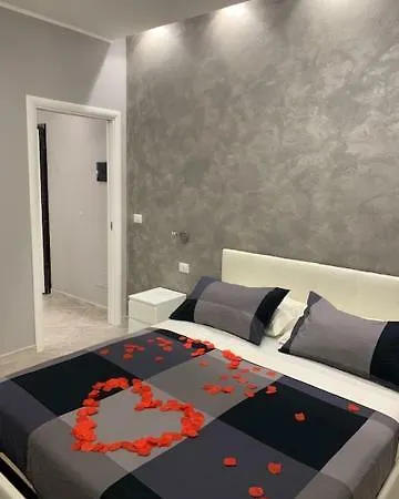 Apartment Casa Ferdinandea Catania