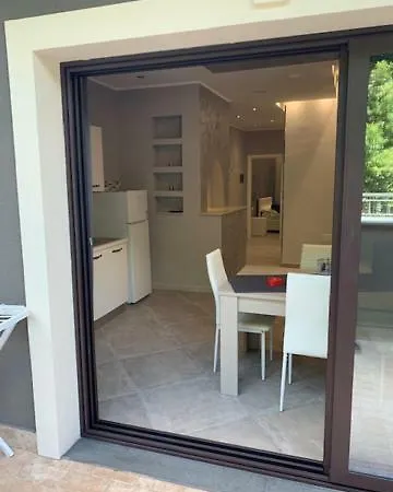 Apartment Casa Ferdinandea