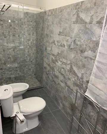 Apartment Casa Ferdinandea *