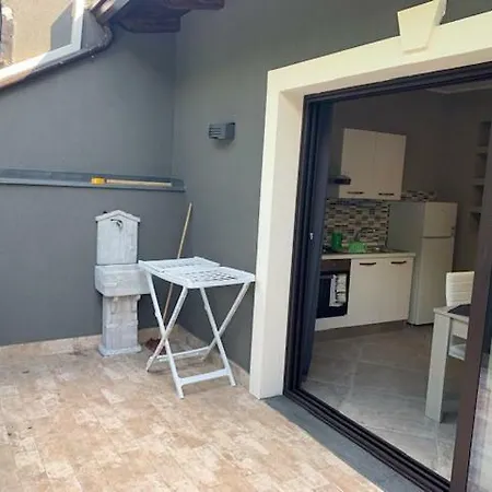 Apartment Casa Ferdinandea Catania