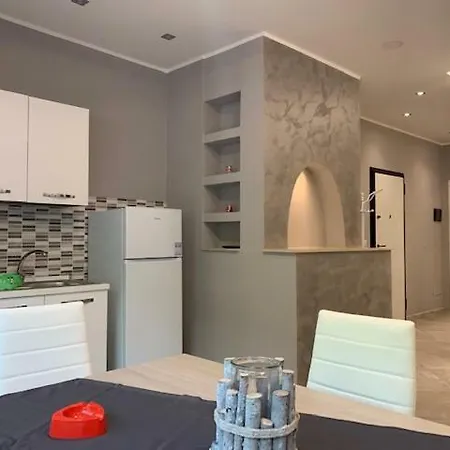 Apartment Casa Ferdinandea *