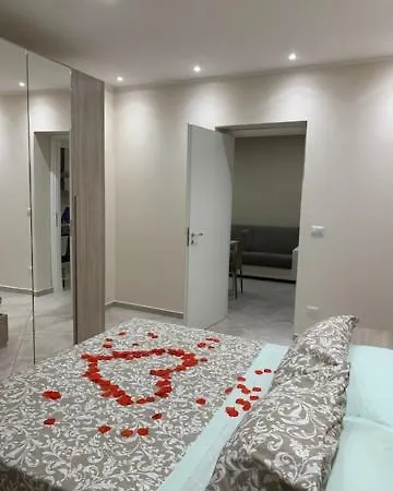 Casa Ferdinandea Apartment CTA