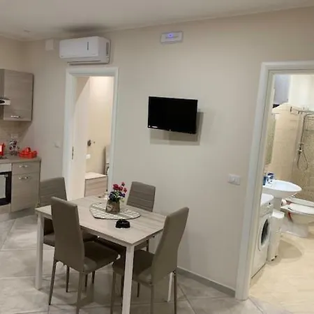 Appartamento Casa Ferdinandea *