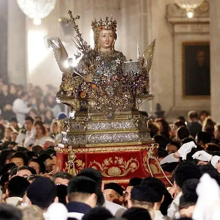 Casa Ferdinandea Appartamento