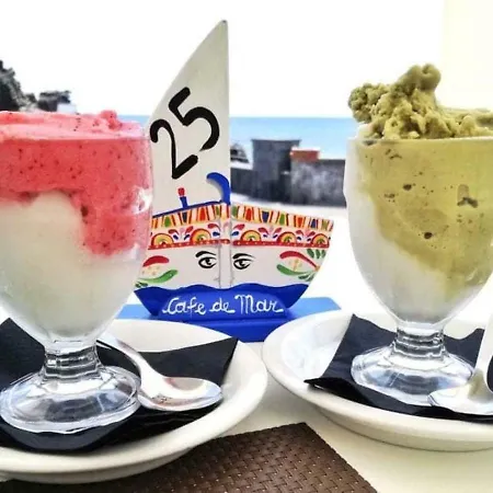 Casa Ferdinandea Appartamento Catania