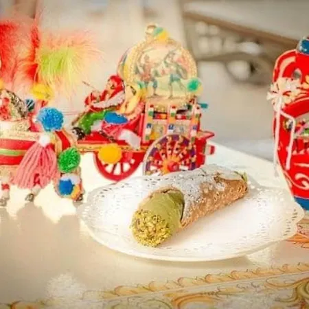 Appartamento Casa Ferdinandea *