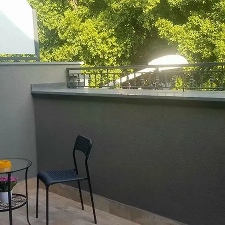 Casa Ferdinandea Apartment