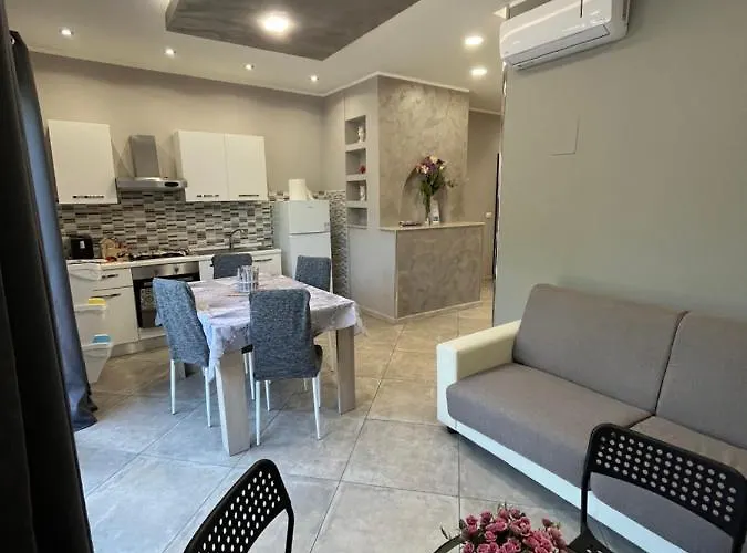 Apartament Casa Ferdinandea