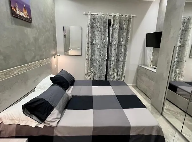 Apartament Casa Ferdinandea *