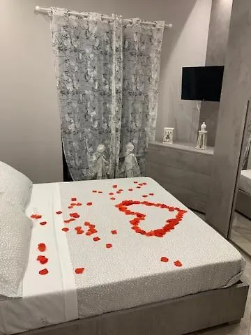 Apartament Casa Ferdinandea *