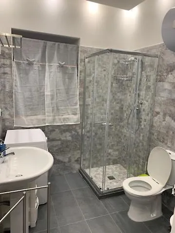 Apartament Casa Ferdinandea