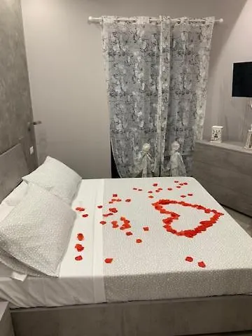 Apartament Casa Ferdinandea *