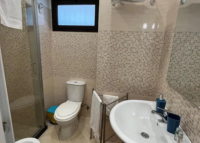 Casa Ferdinandea Apartament *