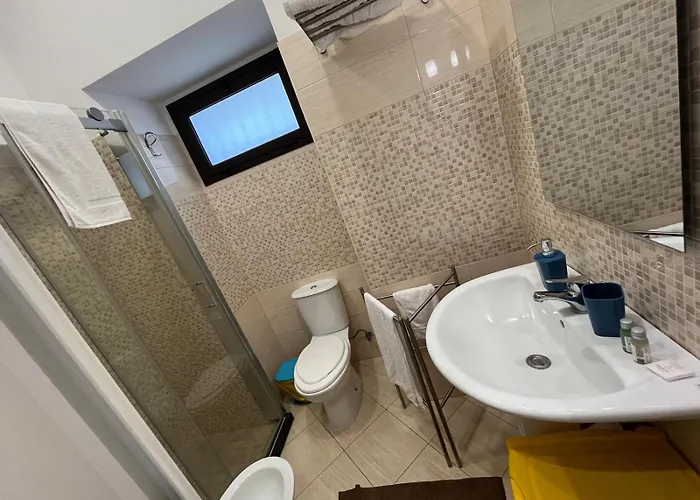 Casa Ferdinandea Apartament Katania