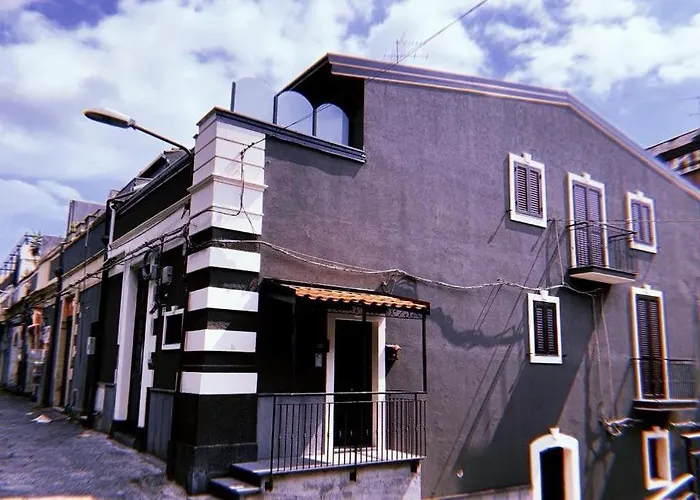 Apartament Casa Ferdinandea