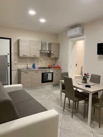 Apartament Casa Ferdinandea *