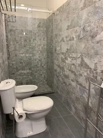 Casa Ferdinandea Apartament *